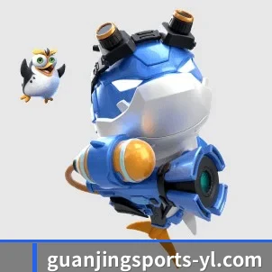 冠竞体育 APP