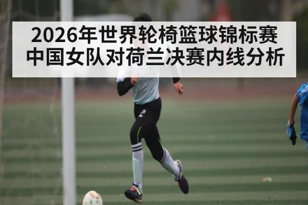 2026年世界轮椅篮球锦标赛中国女队对荷兰决赛内线分析